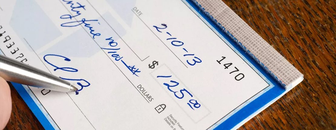 Why business owners need to prepare for cheque system shake-up | ABF