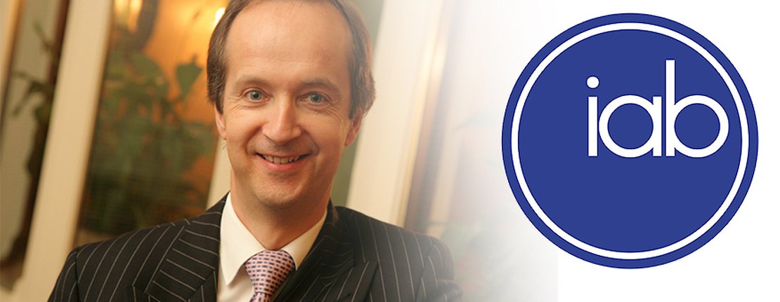 IAB, International Association of Bookkeepers, Malcolm Trotter, CEO, change