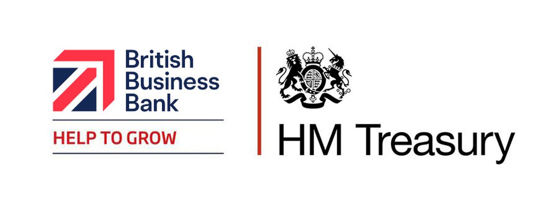 Designated finance platform from the HM Treasury