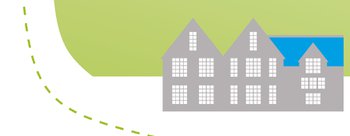 Building, Urban, City, Town