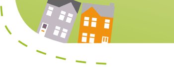 Neighborhood, Building, Urban, Housing, Condo