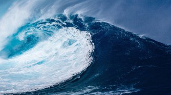 Outdoors, Nature, Water, Sea, Ocean