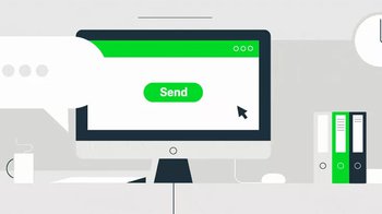 Display, Monitor, Screen, Electronics, Computer