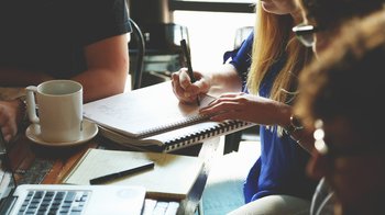 Person, Electronics, Computer Keyboard, Computer Hardware, Table