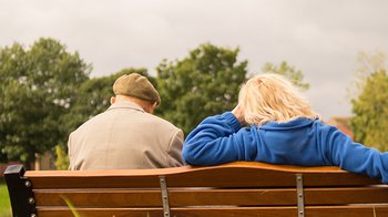 Furniture, Human, Person, Bench, Park Bench