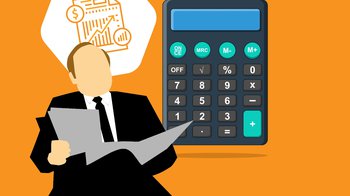 Calculator, Electronics