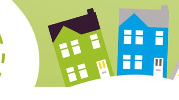 Green, Plant, Text, Graphics, Art