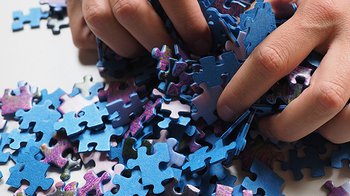 Jigsaw Puzzle, jigthings, educational, quizzes