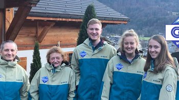 Geeski, Cash flow, iwoca, loan, banner