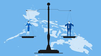 gender pay, gap, legislation, Sage