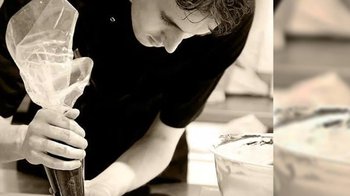 Cocoa Amore, Quick Capital, Cash flow finance, cash advance, Baking