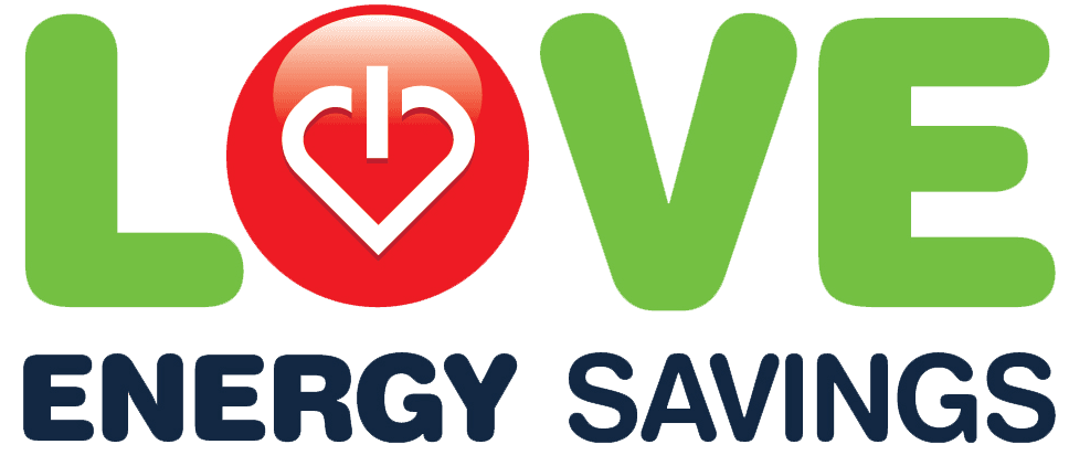 Love Energy Savings